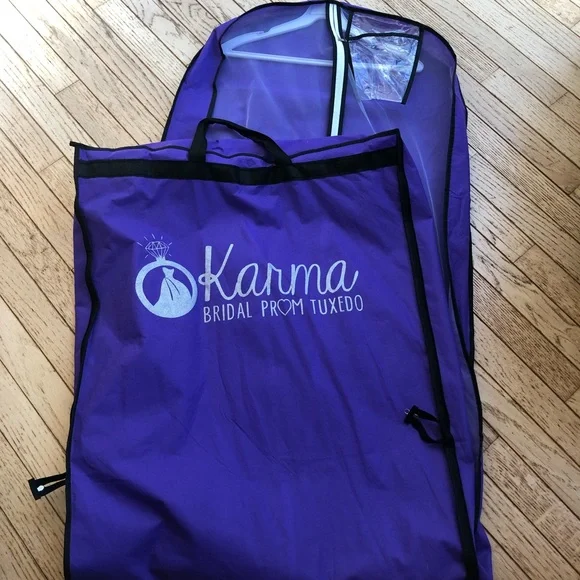 2CUTE PROM DRESS - Picture 9 of 12